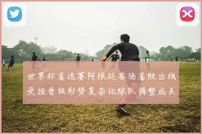 世界杯落选赛阿根廷客场落败出线受挫晋级形势复杂化球队调整成关注焦点